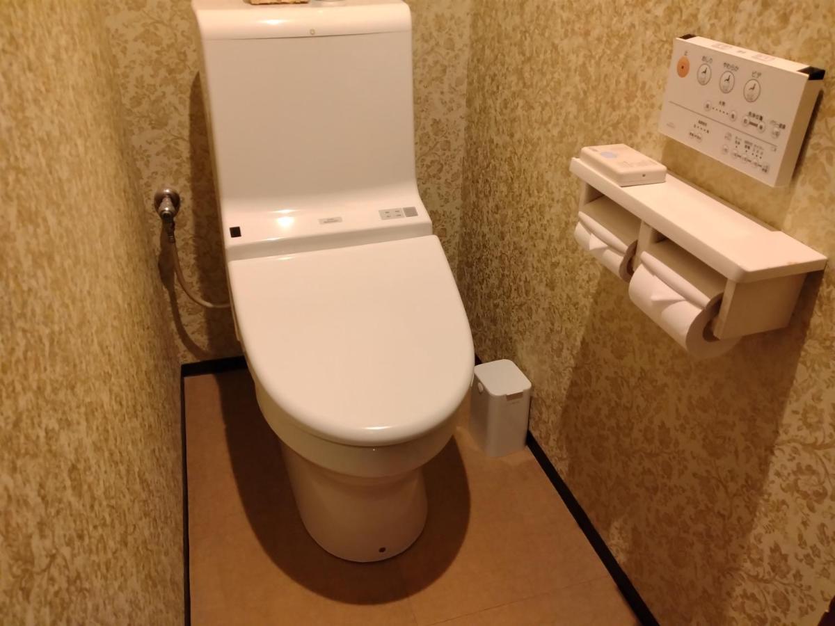 ホテル ベニ ウエスト 大人専用 Osaka Exterior photo